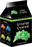 Mini chemická sada rostoucí krystaly