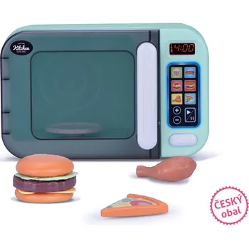 Vestavná trouba MIKROVLNÁ TROUBA