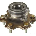 Sada ložisek kol HERTH+BUSS JAKOPARTS J4705028