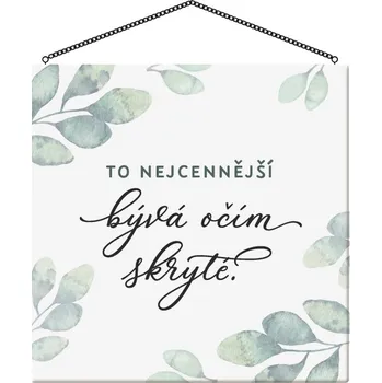 Desková hra Albi Cedulka - To nejcennější