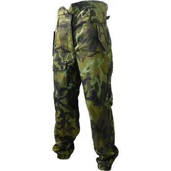 ACR Kalhoty vz. 95 celoroční les 194/124 + Dárek v hodnotě 50 Kč