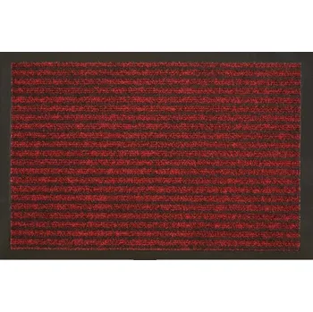 Rohožka Rohožka Sheffield 40 40x60cm červená