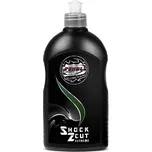 Scholl Shock 2 Cut Extreme Rubbing Compound 500g silná leštící pasta