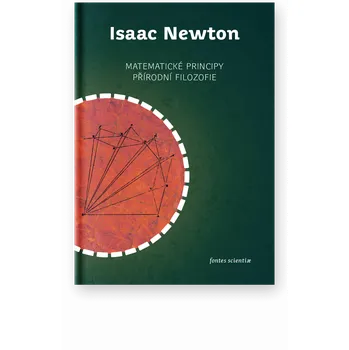 Matematické principy přírodní filozofie (2. vydání)