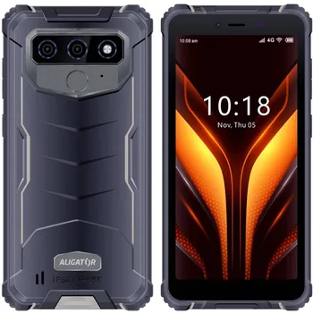 Mobilní telefon ALIGATOR RX850 eXtremo