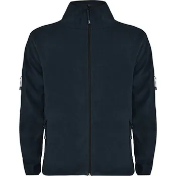 Pánská mikina Roly Luciane Pánská fleecová mikina SM1195 Navy Blue 55 M