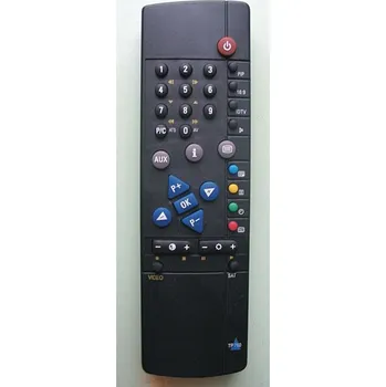 Dálkový ovladač GRUNDIG TP760 - náhradní dálkový ovladač
