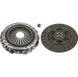 Sada spojky SACHS 3400 700 618