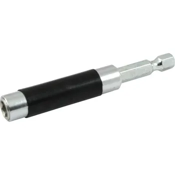 Bit NAREX - držák magnetický 1/4" s vedením šroubu - blister