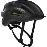 Scott ARX Plus stealth black L 59-61cm 16903