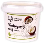 Ochutnej Ořech Kokosový olej 1 l