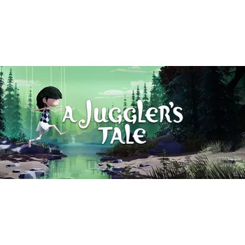 Hra A Juggler's Tale (PC) (Steam)