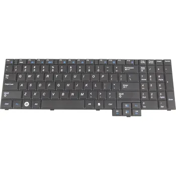 Počítač Klávesnice SAMSUNG P530 P580 NP-P530 NP-P580