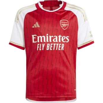 adidas Arsenal 23/24 Home Jersey HZ2133