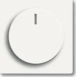 ABB 2CKA006599A2961 Kryt stmívače s otočným ovládáním, s upevňovací maticí