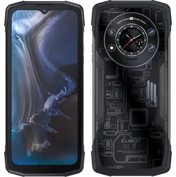 Cubot King Kong Star Mobilní telefon Cubot King Kong Star