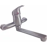 KFA Magnetyt nástěnná umyvadlová baterie, chrom (5510-810-00)