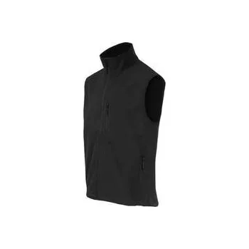 Pánská vesta LAMBESTE pánská softshellová vesta