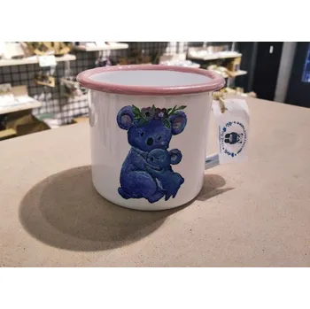 Termoska Plecháček Koaly 300 ml - Art&Deco by TDS 0001636