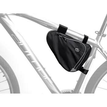 brašna na kolo Brašna do rámu A-R213 X9 černá 16049