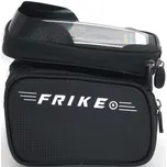 FRIKE E1 brašna na rám kola černá