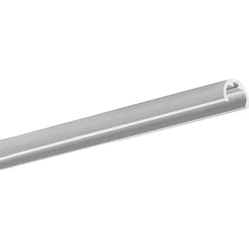LED lišta KLUŚ Profil PIKO-O 2 m
