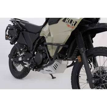 Rám pro motocykl Padací rámy SW-Motech Kawasaki KLR 650 (22-)
