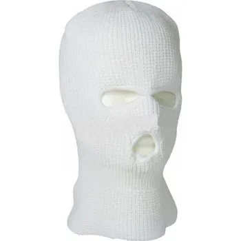 Kukla ACR Kukla zimní bílá 3 otvory originál .