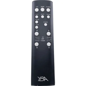 AUDIO REFINEMENT Integre Complete - kompatibilní značkový dálkový ovladač General