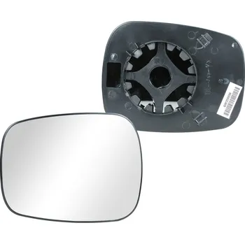 Auto zrcátko Sklo zpětného zrcátka NISSAN KUBISTAR (X76) |8/2003 a výše| nevyhřívané | 5903107131293