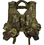ACR Taktická vesta MNS vz. 95 použitá + Dárek v hodnotě 50 Kč
