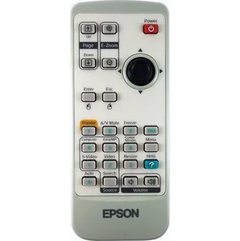 Dálkový ovladač EPSON 1291754 - dálkový ovladač s laserovým ukazovátkem