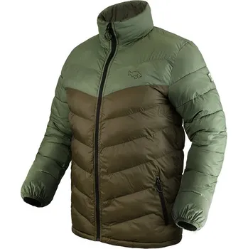 Rybářské oblečení Bunda Delphin Spring OutLINE Velikost bundy: XL