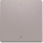 ABB 3559T-A00933 244 Kryt spínače jednoduchý s potiskem, pro řazení 3