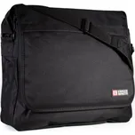 Enrico Benetti Pánská taška na notebook 54122 černá