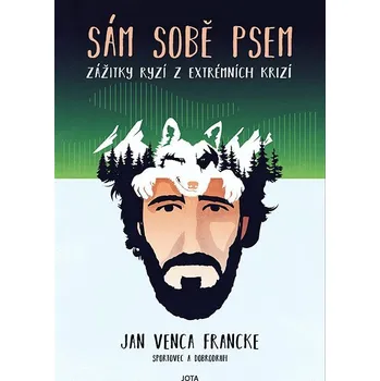 Kniha Sám sobě psem Ekniha