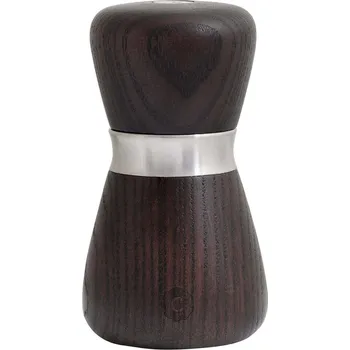 Kuchyňský mlýnek CrushGrind Kyoto dřevěný mlýnek na koření 10 cm, 070360-2073
