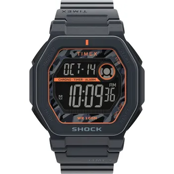 Módní doplněk Hodinky Timex Trend Command TW2V93800