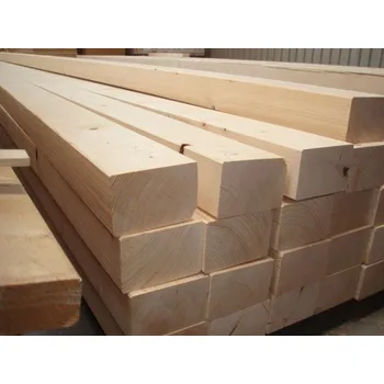 Hranol stavební 100/140/4000 mm