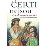 Čerti nejsou - Zdeněk Svěrák (2023) [E-kniha]
