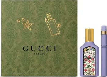 Dámský parfém Gucci Flora Gorgeous Magnolia W EDP