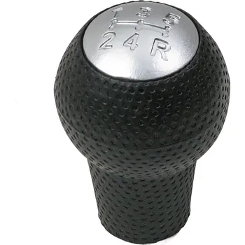 Autodíl Hlavice řadící páky HONDA JAZZ (GD) 5 rychlostí | NTY | GZB-HD-004