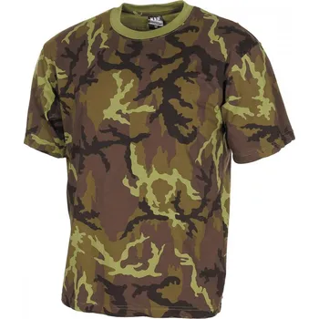 Pánské tričko MFH Triko vz.95 170g MFH 6XL