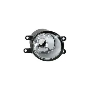 Mlhový světlomet Pravé mlhové světlo CITROËN C1 05/2012-08/2014 |5/2012-08/2014| TYC | 19-5921-11-2