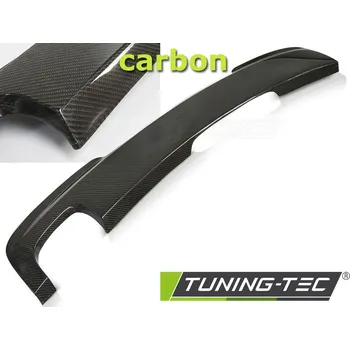 Tuning DIFFUSOR CARBON pro BMW F10 / F11 10-16