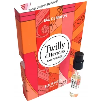 Parfém Hermes Hermes Twilly d´Hermes Eau Poivrée, EDP - Vzorek vůně Pre ženy Parfumovaná voda