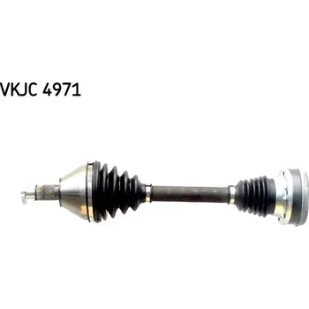 Hřídel nápravy Hnací hřídel SKF VKJC 4971