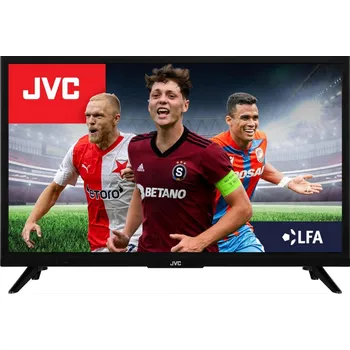 Televizor JVC 24" LED (LT-24VAH3235)