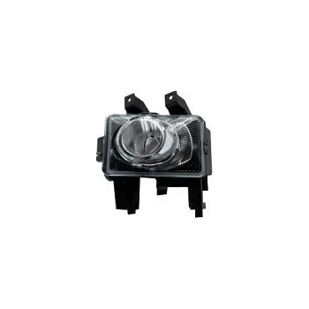Mlhový světlomet Levé mlhové světlo OPEL ASTRA H 10/2003-04/2007 |0/2003-04/2007| TYC | 19-0498-05-2