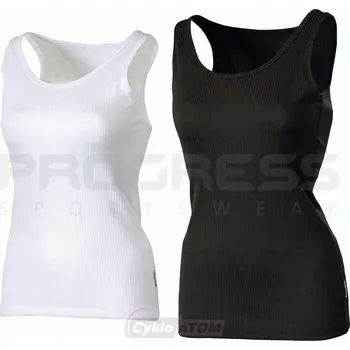 PROGRESS dámské funkční tílko ML NBRZ